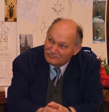 Cublesan, Constantin